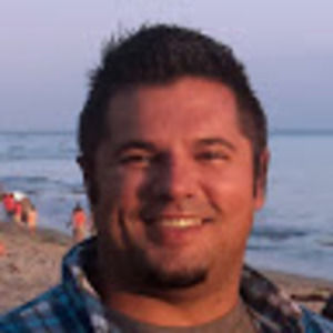 Meet your Posher, Neil